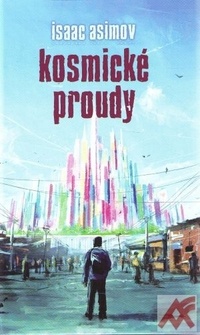Kosmické proudy