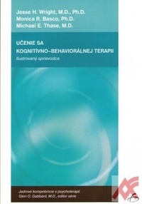 Učenie sa kognitívno-behaviorálnej terapii. Ilustrovaný sprievodca