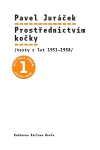 Prostřednictvím kočky. Texty z let 1951-1958