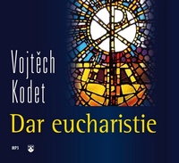 Dar eucharistie - MP3 CD