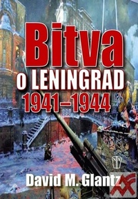 Bitva o Leningrad 1941-1944
