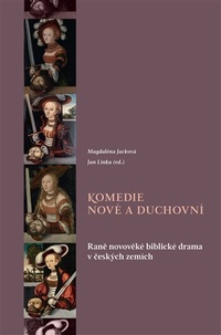 Komedie nové a duchovní + CD