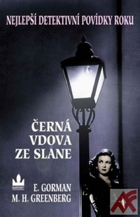 Černá vdova ze Slane