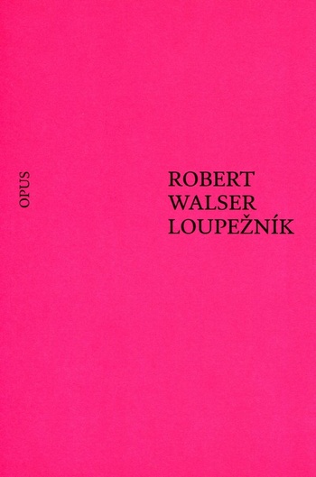 Loupežník