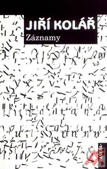 Záznamy