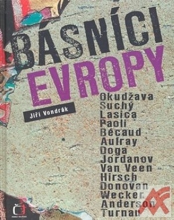 Básníci Evropy