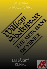 Benátský kupec / The Merchant of Venice