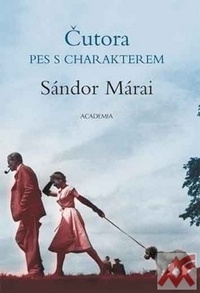 Čutora. Pes s charakterem