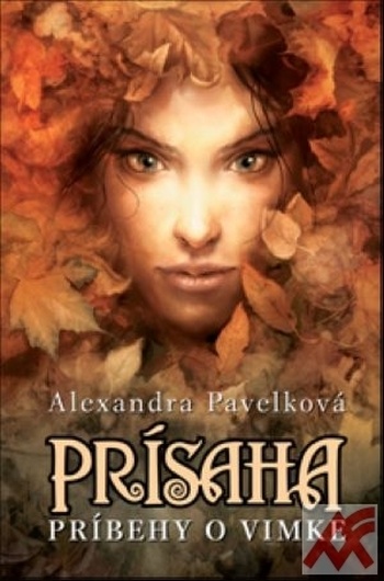 Prísaha. Príbehy o Vimke