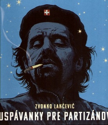 Uspávanky pre partizánov