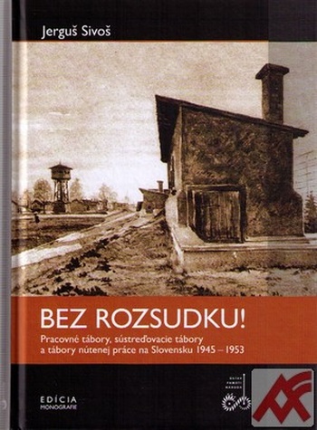 Bez rozsudku!
