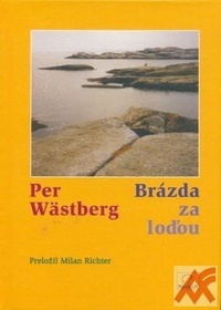 Brázda za loďou