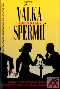 Válka spermií