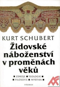 Židovské náboženství v proměnách věků