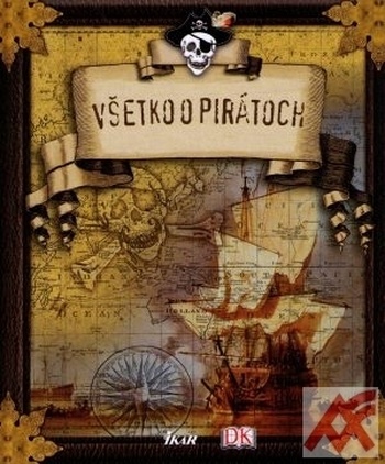 Všetko o pirátoch