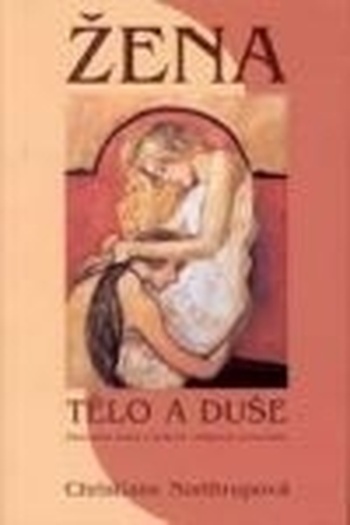 Žena tělo a duše
