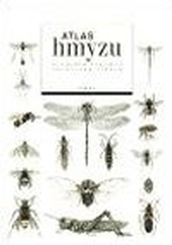 Atlas hmyzu