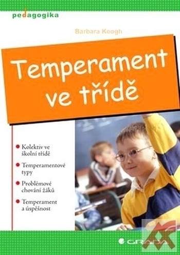Temperament ve třídě
