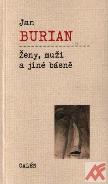 Ženy, muži a jiné básně