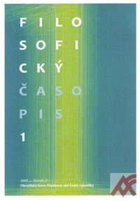 Filosofický časopis 1/2009