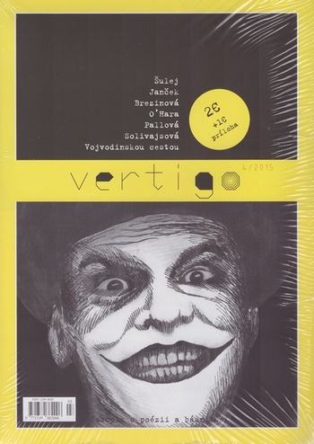 Vertigo 4/2015