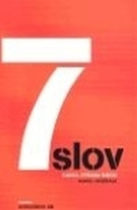 7 slov