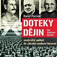 Doteky dějin