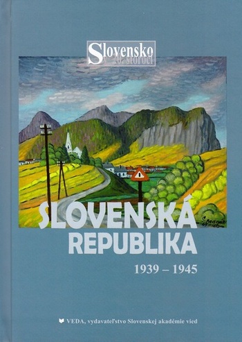 Slovenská republika 1939-1945