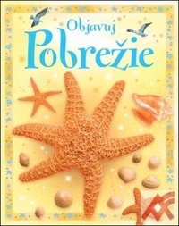 Pobrežie - Objavuj