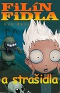 Filín Fidla a strašidla