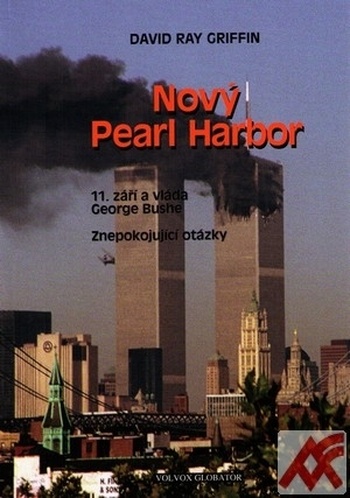 Nový Pearl Harbor