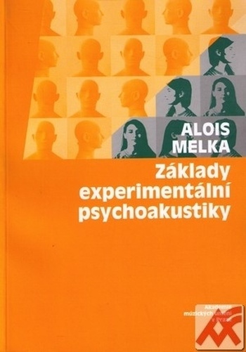 Základy experimentální psychoakustiky