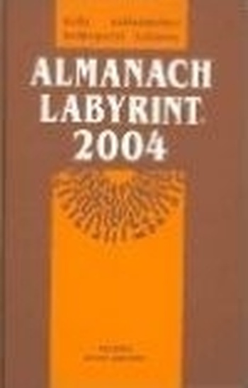 Almanach Labyrint 2004