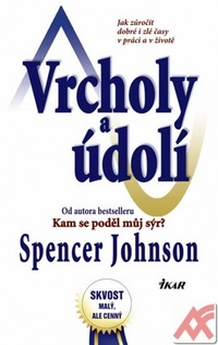 Vrcholy a údolí