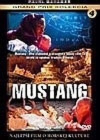 Mustang - DVD