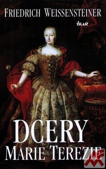 Dcery Marie Terezie