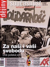 Dějiny a současnost 10/2010
