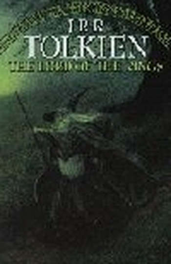 Lord of the Rings