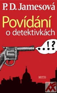 Povídání o detektivkách