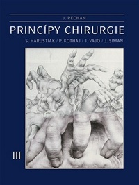 Princípy chirurgie III.