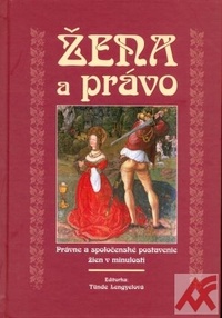 Žena a právo