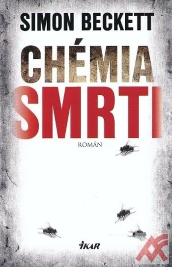 Chémia smrti