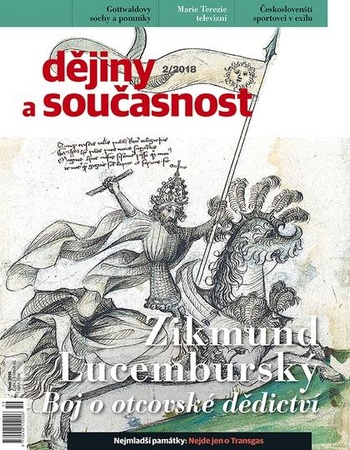 Dějiny a současnost 2/2018