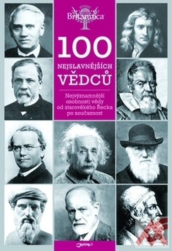 100 nejslavnějších vědců