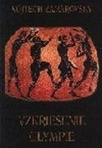 Vzkriesenie Olympie