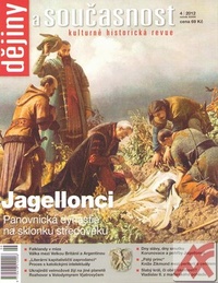 Dějiny a současnost 4/2012