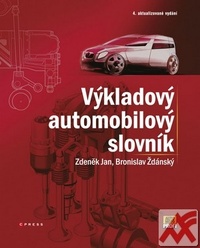 Výkladový automobilový slovník