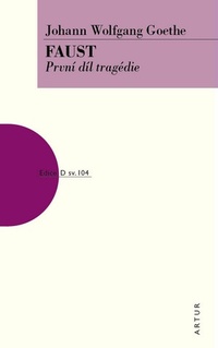 Faust. První díl tragédie