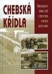 Chebská křídla
