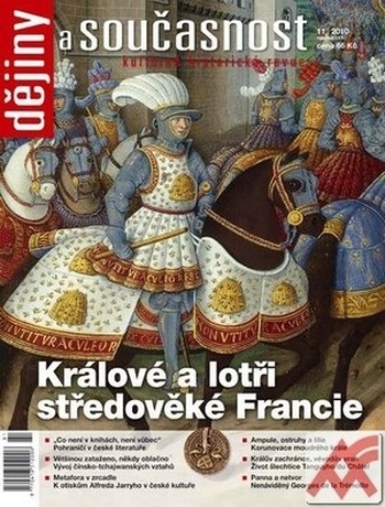Dějiny a současnost 11/2010